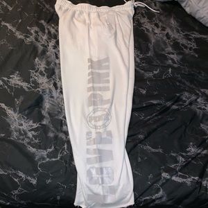 PINK boyfriend sweat